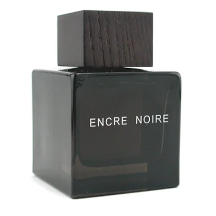 Lalique Encre Noire Eau de Toilette 100 ml Lalique Encre Noire Eau de Toilette 100 ml