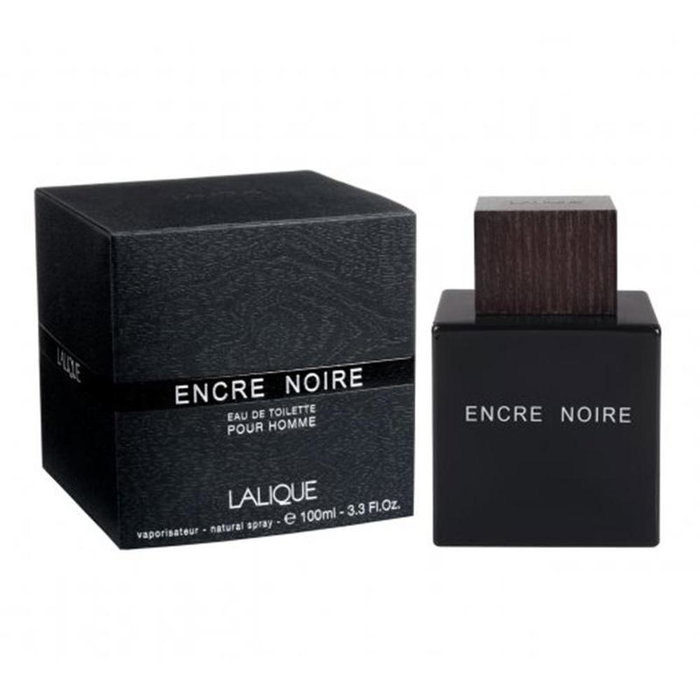 Lalique Encre Noire Eau de Toilette 100 ml Lalique Encre Noire Eau de Toilette 100 ml