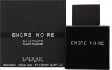 Lalique Encre Noire Eau de Toilette 100 ml