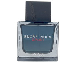 Lalique ENCRE NOIRE SPORT Eau de Toilette Vaporizador 100 ml para Hombre