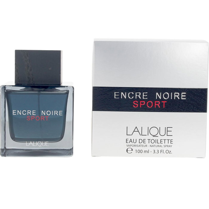 Lalique Encre Noire Sport Eau De Toilette 100 ml Lalique Encre Noire Sport Eau De Toilette 100 ml