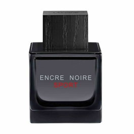 Lalique Encre Noire Sport Eau De Toilette 100ml
