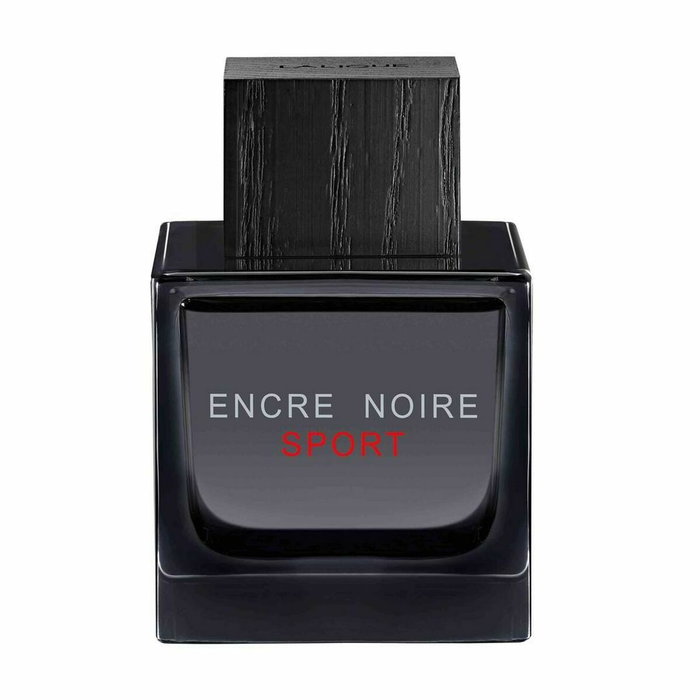 Lalique Encre Noire Sport Eau De Toilette 100 ml Lalique Encre Noire Sport Eau De Toilette 100 ml