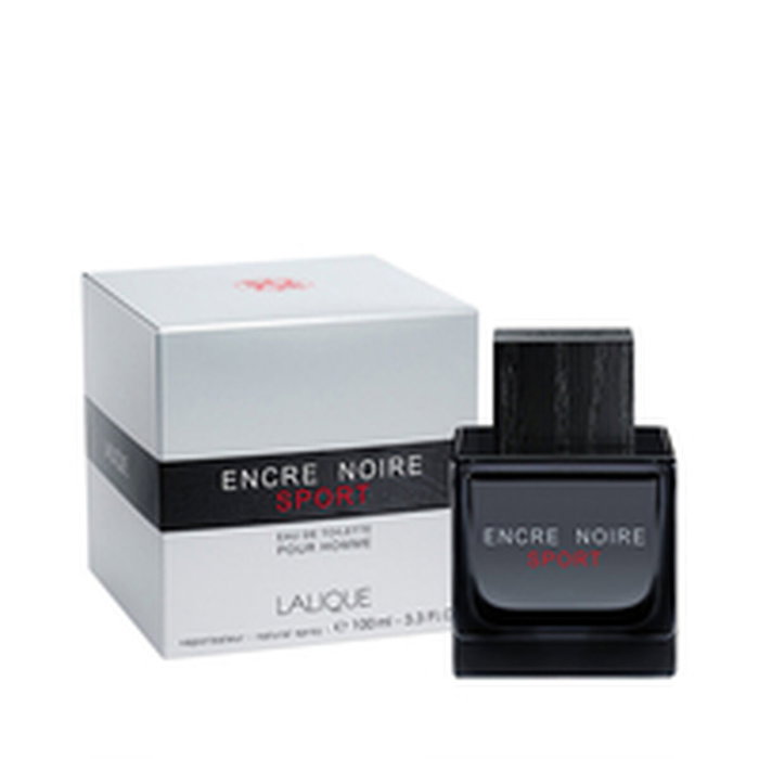Lalique Encre Noire Sport Eau De Toilette 100 ml Lalique Encre Noire Sport Eau De Toilette 100 ml