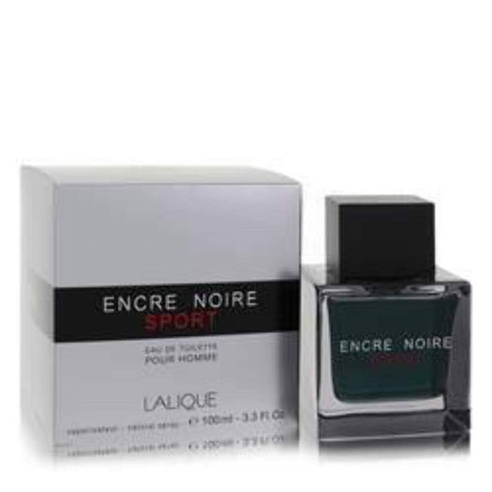 Lalique Encre Noire Sport Eau De Toilette 100 ml Lalique Encre Noire Sport Eau De Toilette 100 ml
