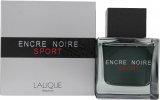 Lalique Encre Noire Sport Eau De Toilette 100ml