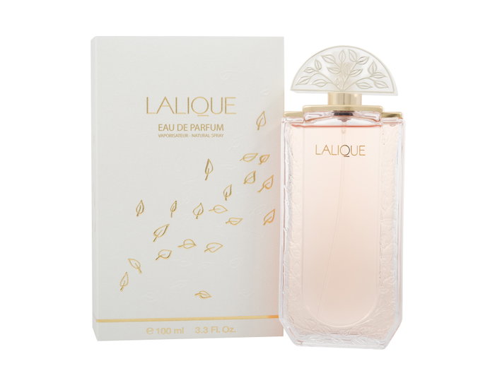 Lalique Lalique Eau de Parfum 100 ml Lalique Lalique Eau de Parfum 100 ml