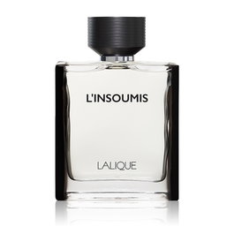 Lalique L'Insoumis Eau de Toilette 100 ml Vaporizador
