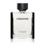 Lalique L'Insoumis Eau de Toilette 100 ml Vaporizador