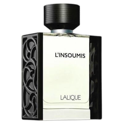 Lalique L'Insoumis Eau de Toilette 100 ml Vaporizador