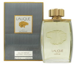 Lalique Pour Homme Lion Eau de Parfum 125ml Vaporizador