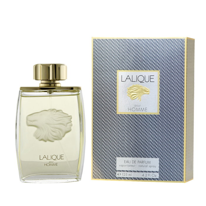 Lalique Lion Eau de Parfum 125 ml Lalique Lion Eau de Parfum 125 ml