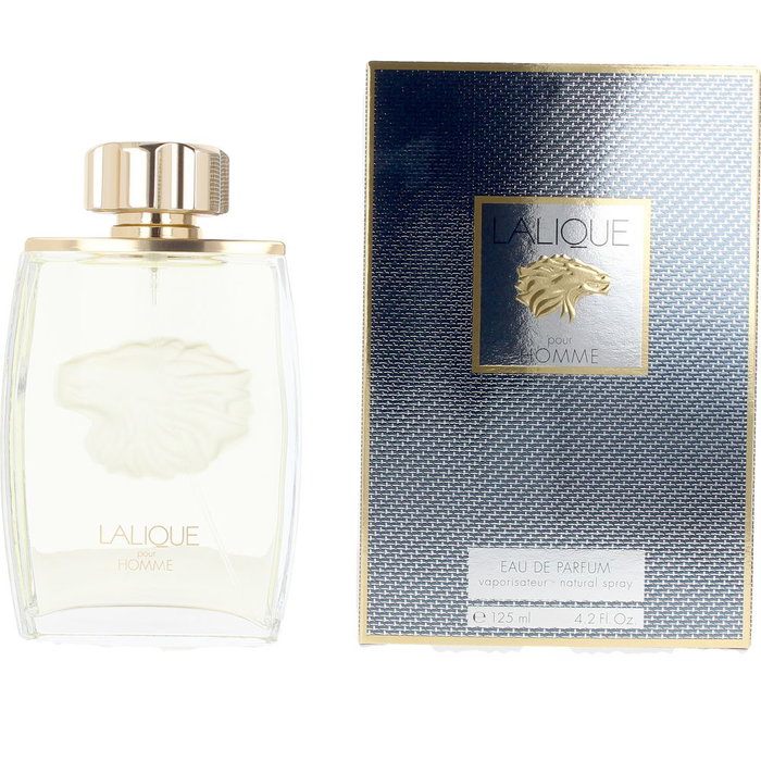 Lalique Lion Eau de Parfum 125 ml Lalique Lion Eau de Parfum 125 ml