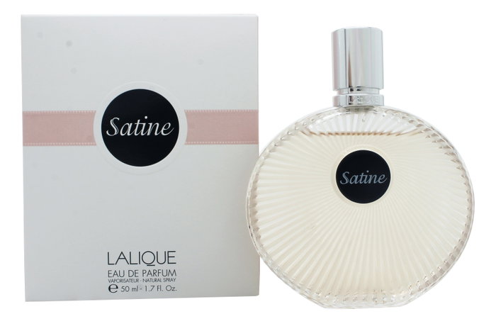 Lalique Satine Eau de Parfum 50 ml Lalique Satine Eau de Parfum 50 ml