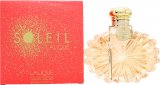 Lalique Soleil Eau de Parfum 100 ml Spray