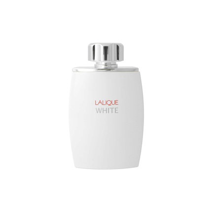 Lalique White Eau de Toilette 125 ml Lalique White Eau de Toilette 125 ml