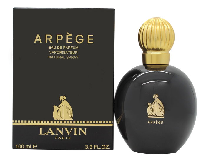 Lanvin Arpège Eau de Parfum 100 ml Lanvin Arpège Eau de Parfum 100 ml