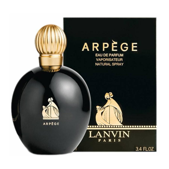 Lanvin Arpège Eau de Parfum 100 ml Lanvin Arpège Eau de Parfum 100 ml