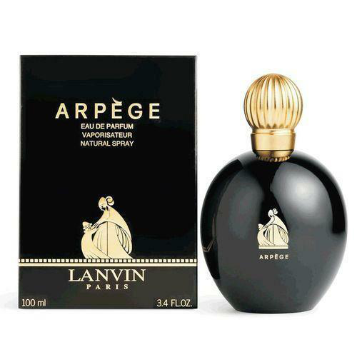Lanvin Arpège Eau de Parfum 100 ml Lanvin Arpège Eau de Parfum 100 ml