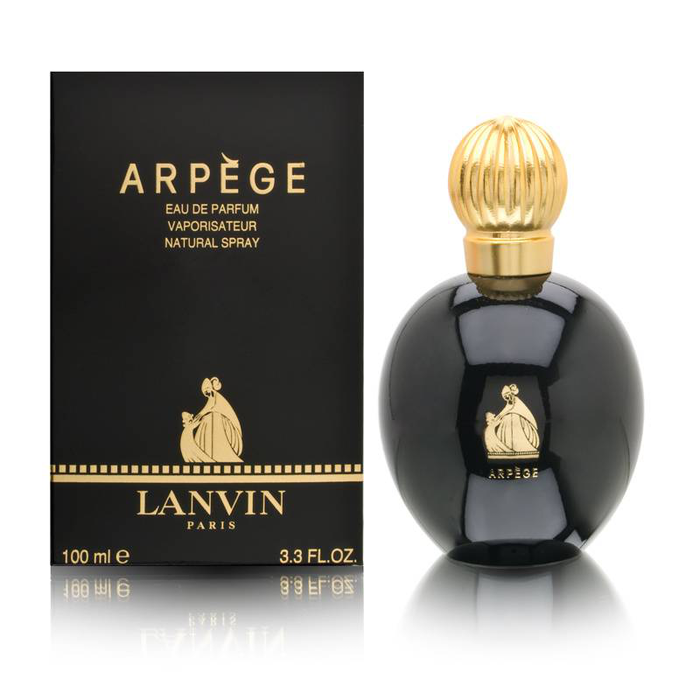 Lanvin Arpège Eau de Parfum 100 ml Lanvin Arpège Eau de Parfum 100 ml