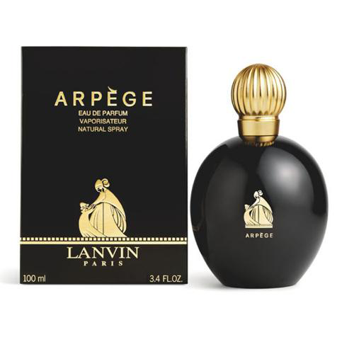 Lanvin Arpège Eau de Parfum 100 ml Lanvin Arpège Eau de Parfum 100 ml