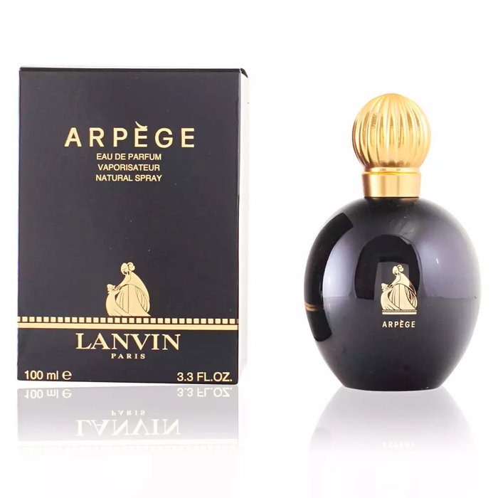 Lanvin Arpège Eau de Parfum Vaporizador para Mujer - Fragancia Floral Aldehídica - 100 ml