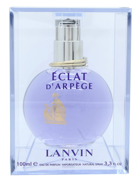 Lanvin Éclat d'Arpège Eau de Parfum 100 ml Lanvin Éclat d'Arpège Eau de Parfum 100 ml