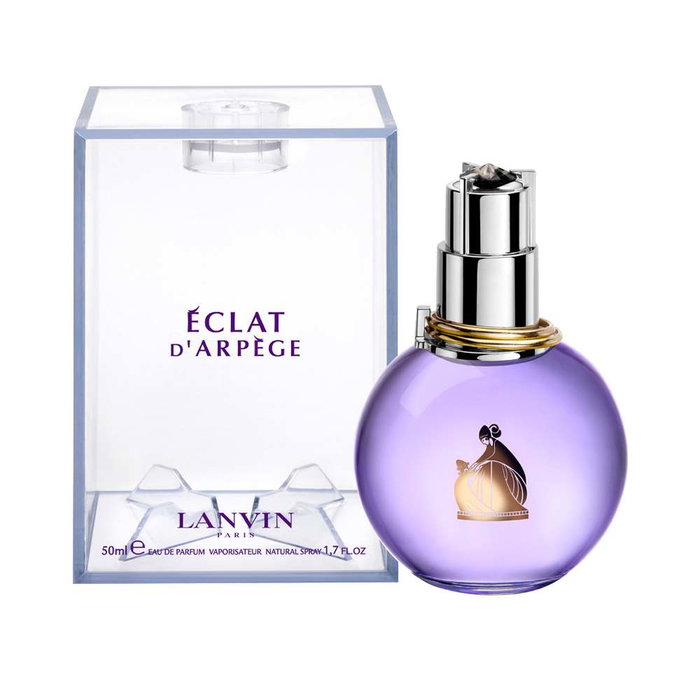 Lanvin Éclat d'Arpège Eau de Parfum 50 ml Lanvin Éclat d'Arpège Eau de Parfum 50 ml