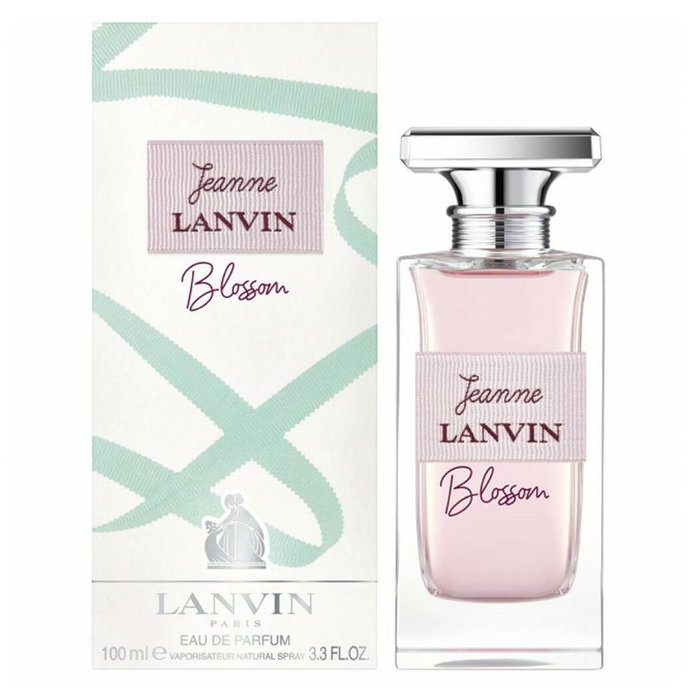 Lanvin Jeanne Blossom Eau de Parfum 100 ml Spray