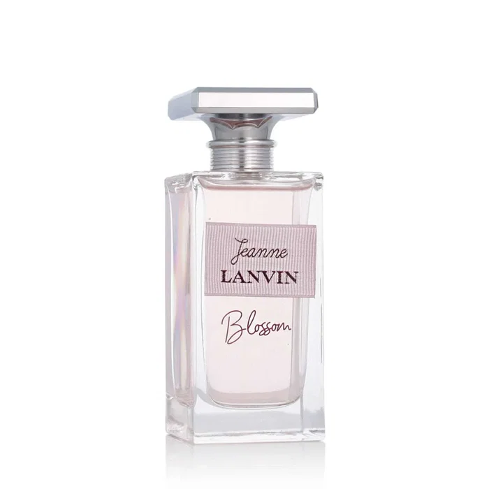 Lanvin Jeanne Blossom Eau de Parfum 100 ml Spray Lanvin Jeanne Blossom Eau de Parfum 100 ml Spray