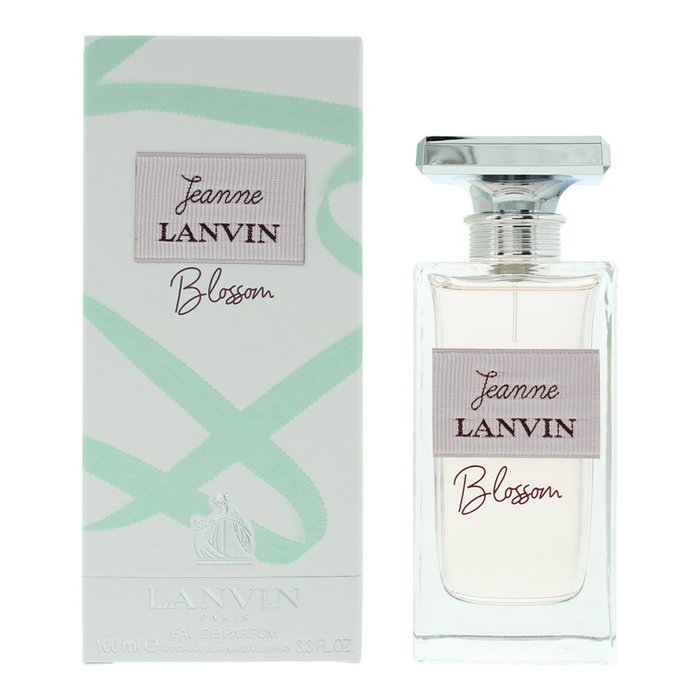 Lanvin Jeanne Blossom Eau de Parfum 100 ml Spray