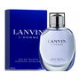 Lanvin L'Homme Eau de Toilette Vaporizador 100 ml Hombre Floral Amaderada
