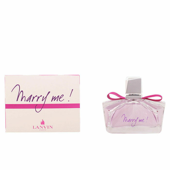Lanvin Marry Me! Eau de Parfum 75 ml