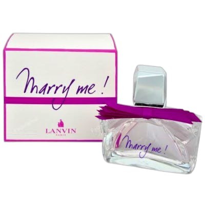 Lanvin Marry Me! Eau de Parfum 75 ml