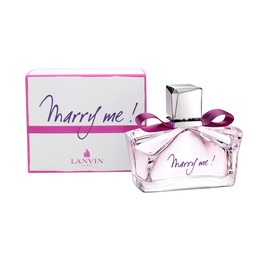 Lanvin Marry Me Edp 75 mL Eau de Parfum para Mujer
