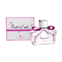Lanvin Marry Me! Eau de Parfum 75 ml