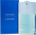 Lanvin Oxygene Homme Eau de Toilette 100 ml