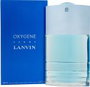 Lanvin Oxygene Homme Eau de Toilette 100 ml