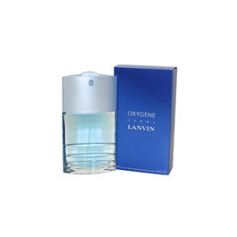 Lanvin Oxygene pour homme Eau de Toilette 100 ml Vaporizador