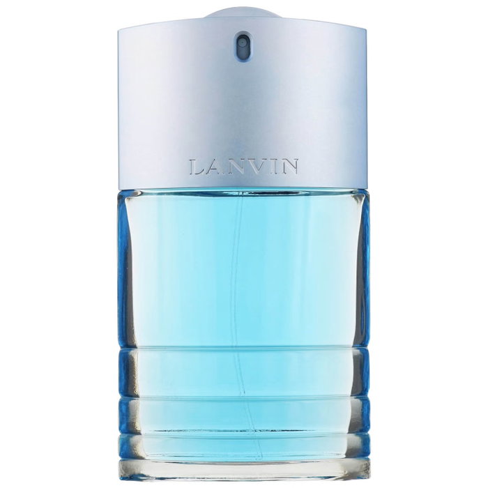 LANVIN Oxygene Homme Eau de Toilette 100 ml Vaporizador LANVIN Oxygene Homme Eau de Toilette 100 ml Vaporizador
