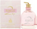 Lanvin Rumeur 2 Rose Eau de Parfum 100 ml