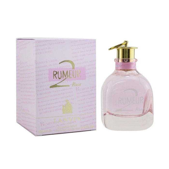 Lanvin Rumeur 2 Rose Eau de Parfum 100 ml Lanvin Rumeur 2 Rose Eau de Parfum 100 ml