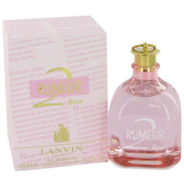 Lanvin Rumeour Rose Edp Vp 100 mL Eau de Parfum para Mujer