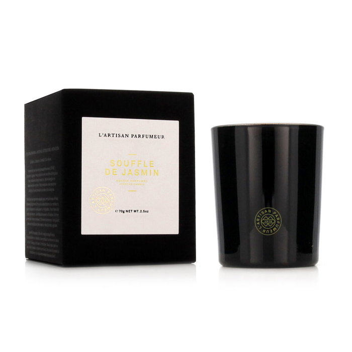 L'Artisan Parfumeur Souffle De Jasmin Scented Candle 70g