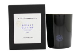 L'Artisan Parfumeur Sous La Glycine Scented Candle 70g