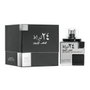Lattafa 24 Carat White Gold Eau de Parfum 100 ml
