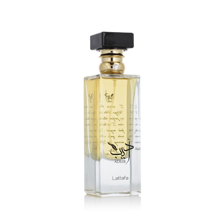 Lattafa Adeeb Eau de Parfum 80 ml para Mujer