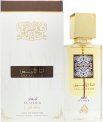 Lattafa Ana Abiyedh Leather Eau de Parfum 60ml