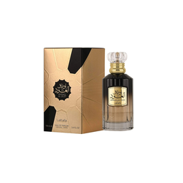 Lattafa Awraq Al Oud Eau de Parfum 100 ml