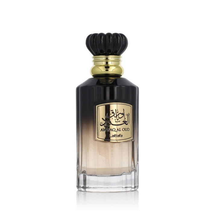 Lattafa Awraq Al Oud Eau de Parfum 100 ml Lattafa Awraq Al Oud Eau de Parfum 100 ml